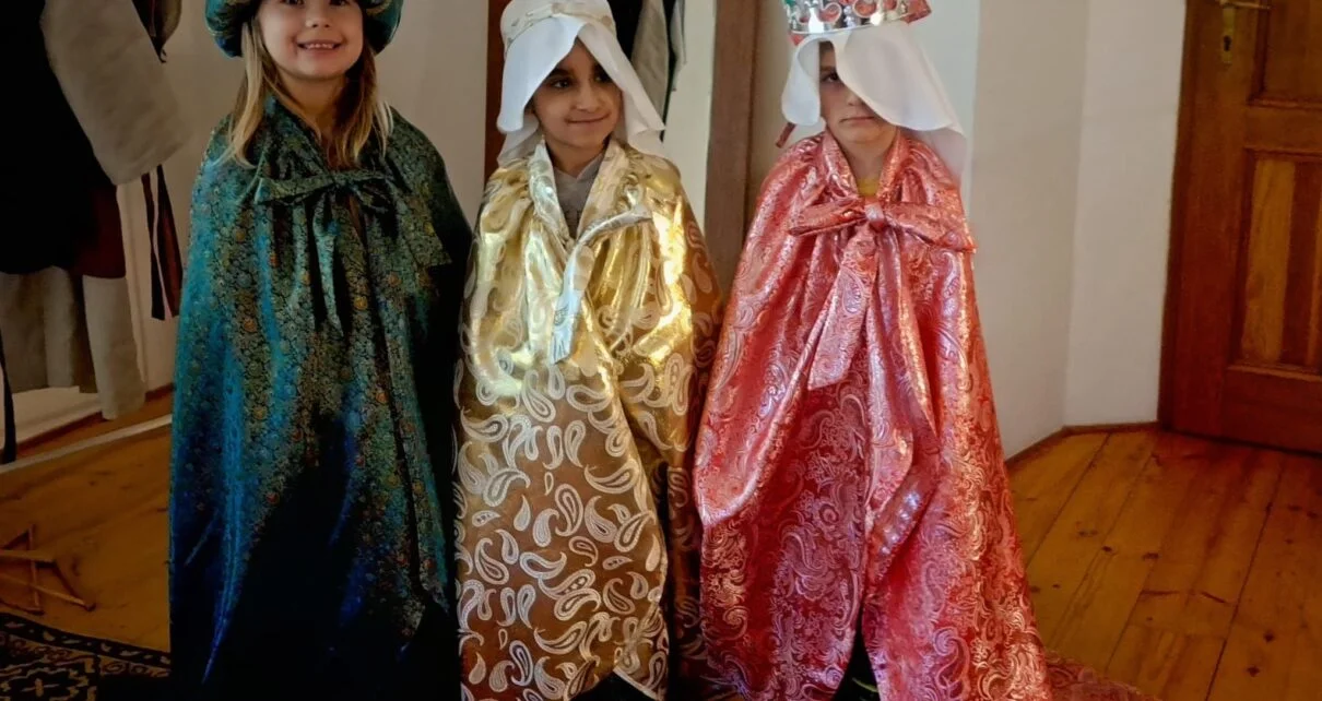 „Cesta do Betléma“ v Muzeu Hlučínska